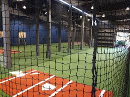 Custom Sports Netting