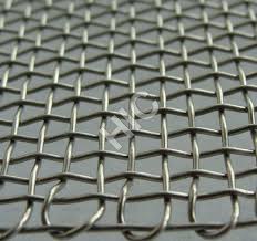 High-Durability Industrial Mesh