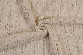 Made-to-Order Knit Fabrics