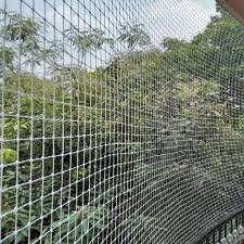 Protective Netting Solutions