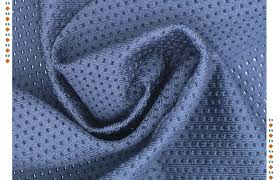 Tricot Knit Fabrics